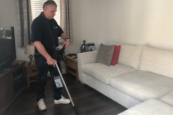 Sunderland Central Heating Leak Detection Service